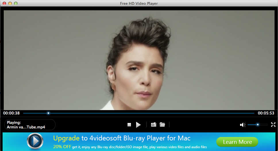 432 video player for mac